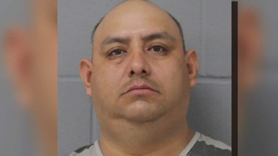 Man found guilty in 2022 double murder