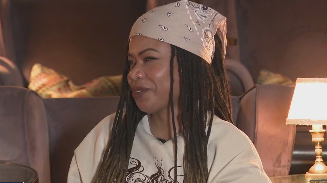 Tuning In: Anastasia Hera