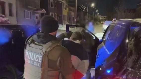 Helping children impacted by ICE raids