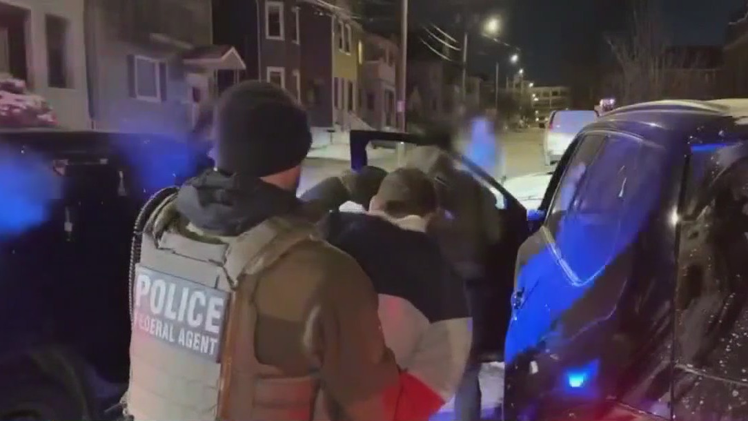 Helping children impacted by ICE raids