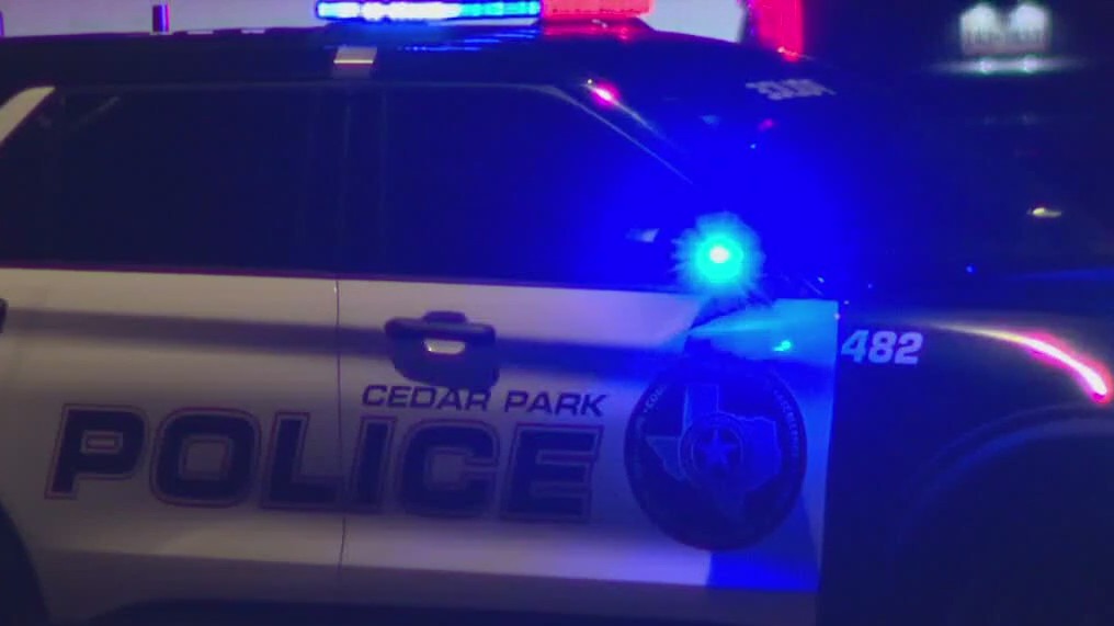 Neighbor speaks about Cedar Park shooting