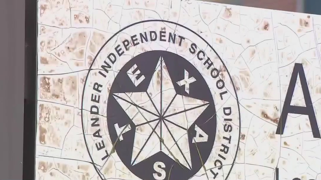 Parents speak out over Leander ISD cuts