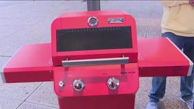 Super Bowl: Items for your party