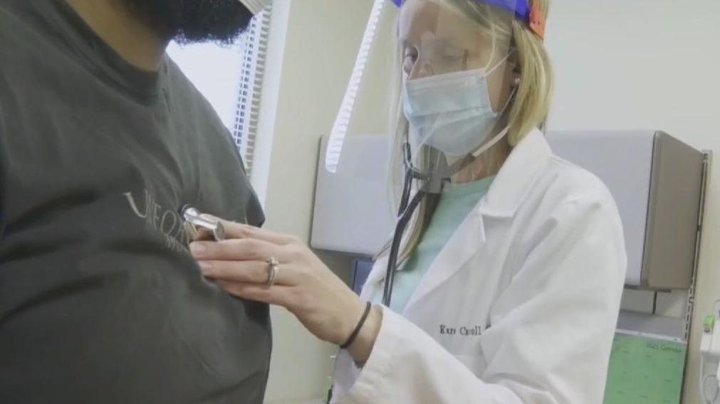 Chronic fatigue syndrome cases up since pandemic