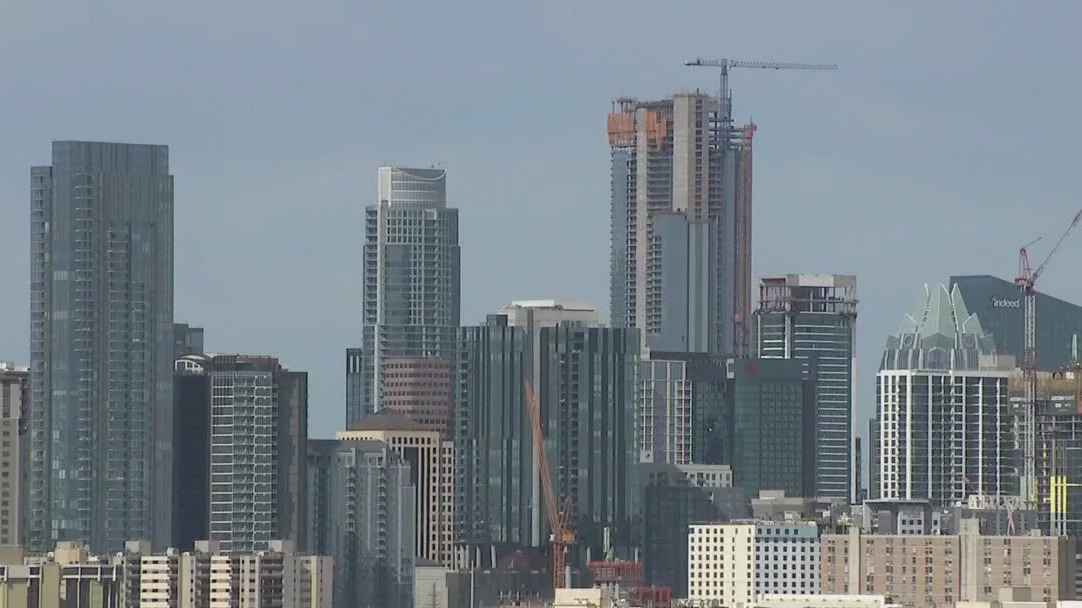 Realtor.com is coming to Austin