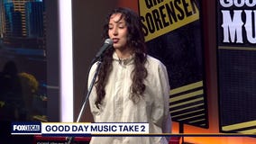 Good Day Music Take 2 - Episode 22