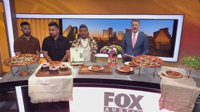 Oribello's Bar and Kitchen joins Good Day Austin