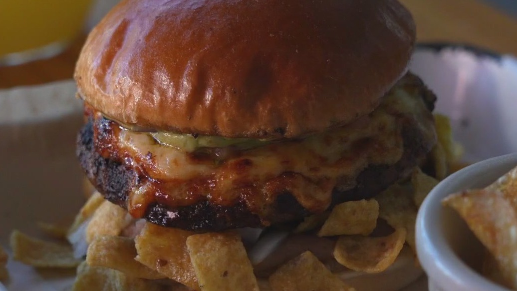 TLC hosts Super Bowl watch party