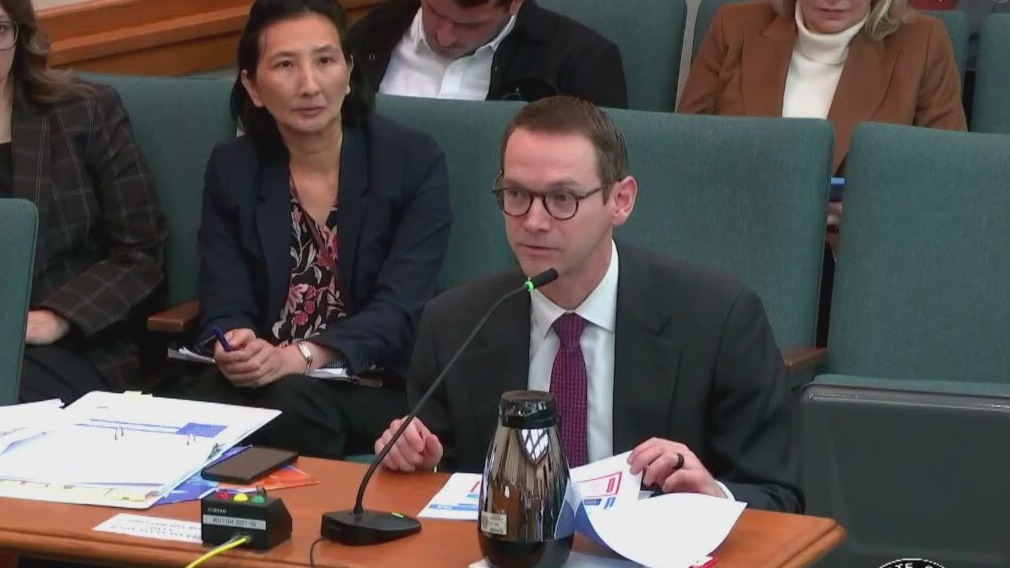 Texas legislators talk about school funding