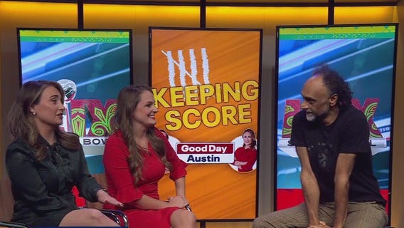 Keeping Score: Superbowl commercials