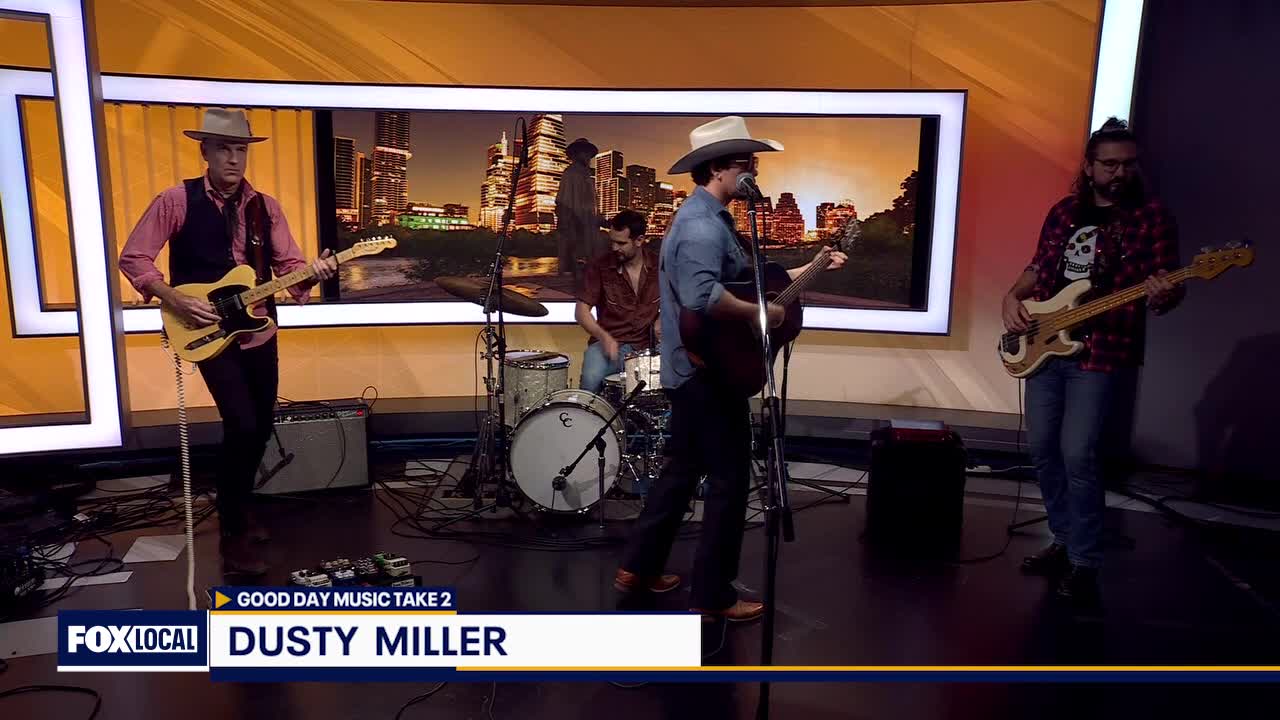 Good Day Music Take 2 - Episode 23