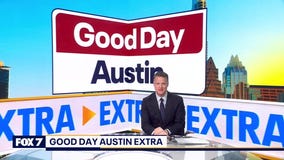 Good Day Austin Extra - Episode 27