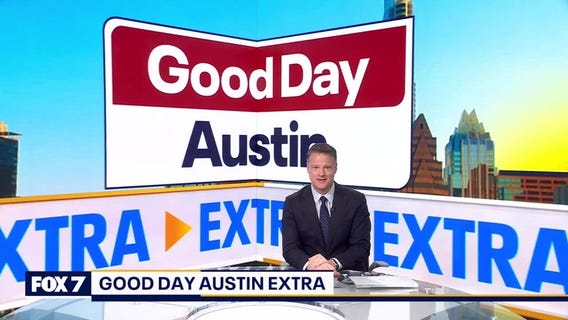 Good Day Austin Extra - Episode 27
