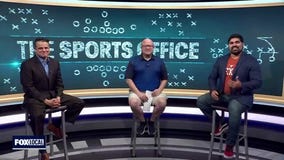 The Sports Office: Feb. 3, 2025