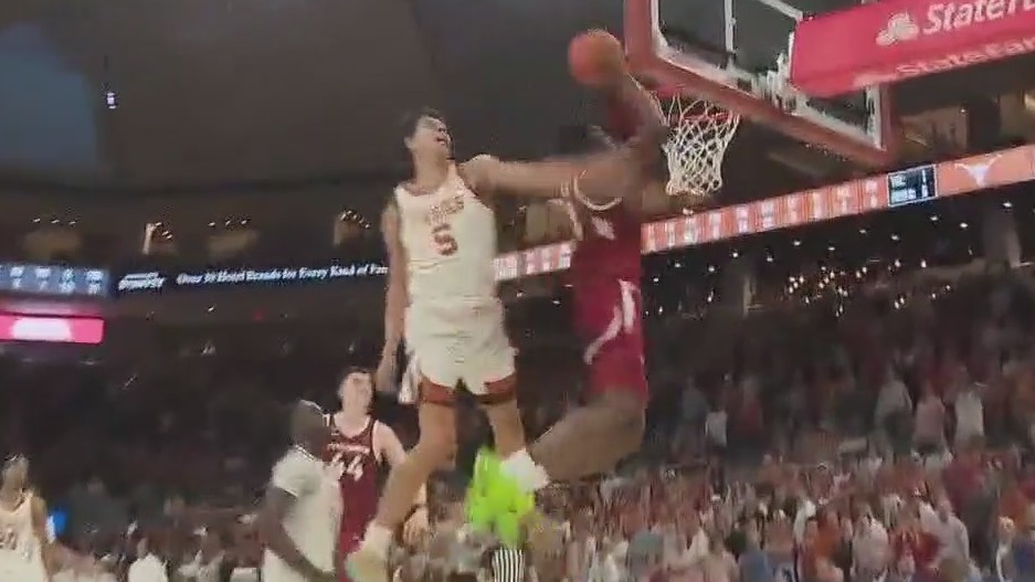 Texas men's basketball on NCAA tournament bubble