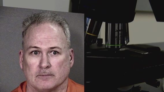 Rapid DNA could solve more murders