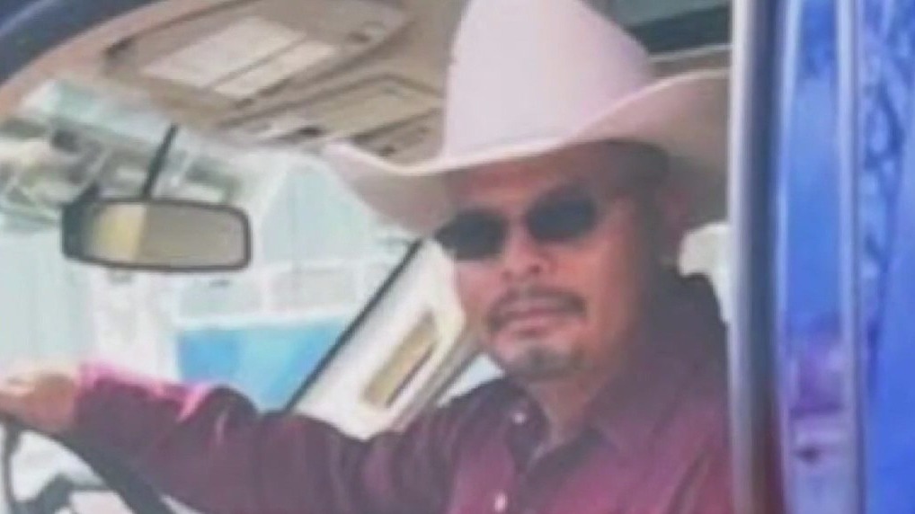 Police investigating San Marcos murder