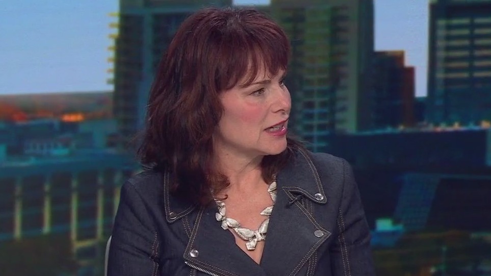 Empowering women in music over 40