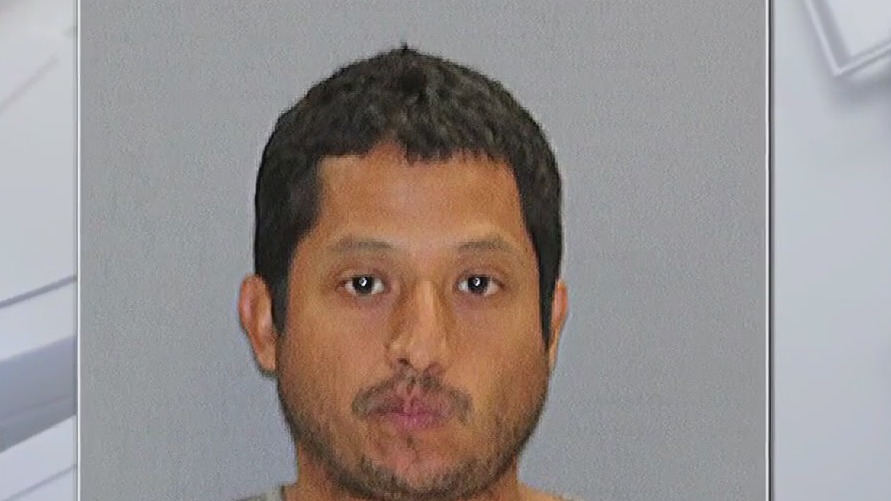 Man arrested for anti-Semitic graffiti