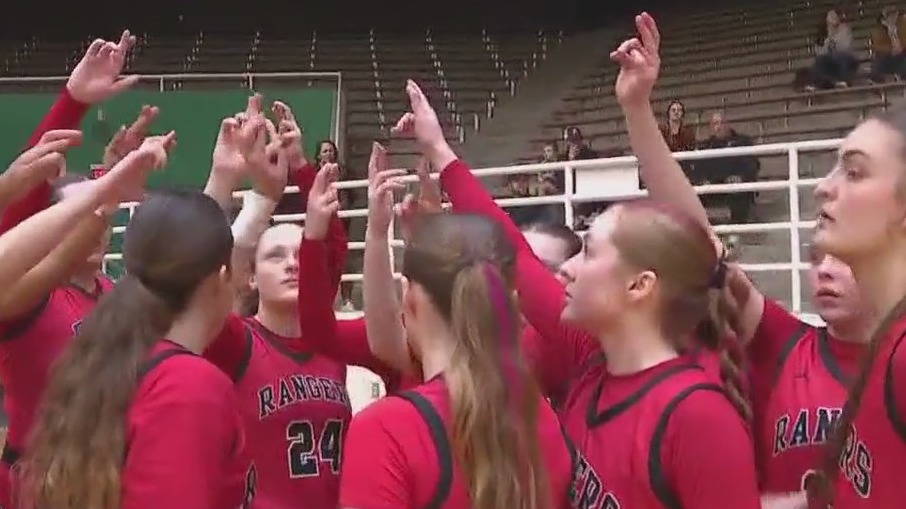 District champ Vista Ridge takes on Austin High