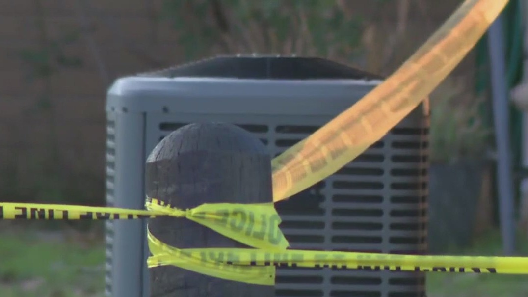 Victim in San Marcos deadly shooting identified