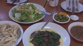 Birdie's: Tierra's Texas