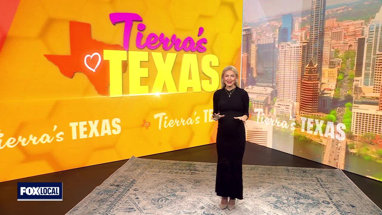 Tierra's Texas - Episode 47