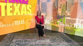 Tierra's Texas - Episode 48