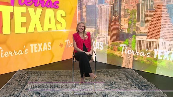 Tierra's Texas - Episode 48