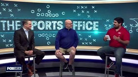 The Sports Office: Feb. 10, 2025
