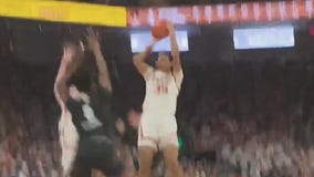 UT women's basketball team continue to dominate