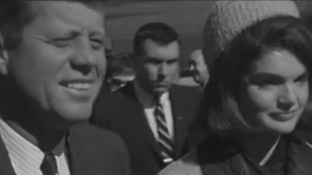 More documents found about JFK assassination