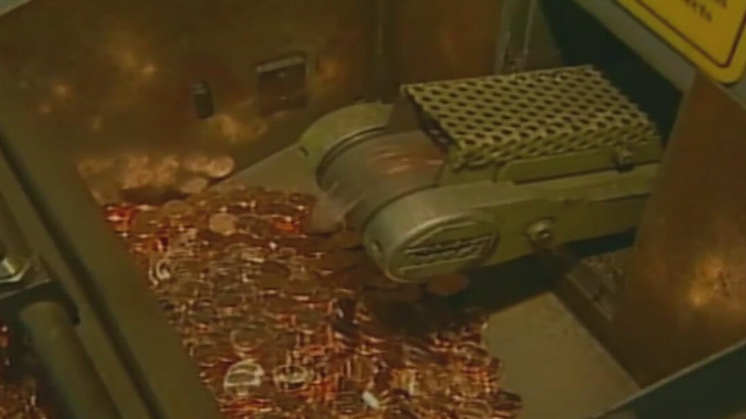 The future of the penny