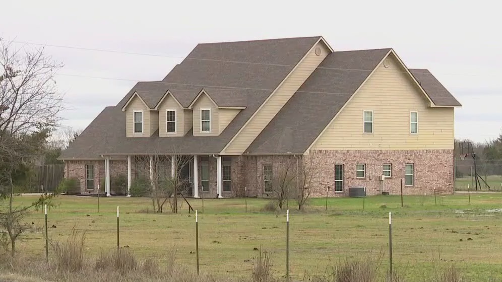 Foster care facility under investigation