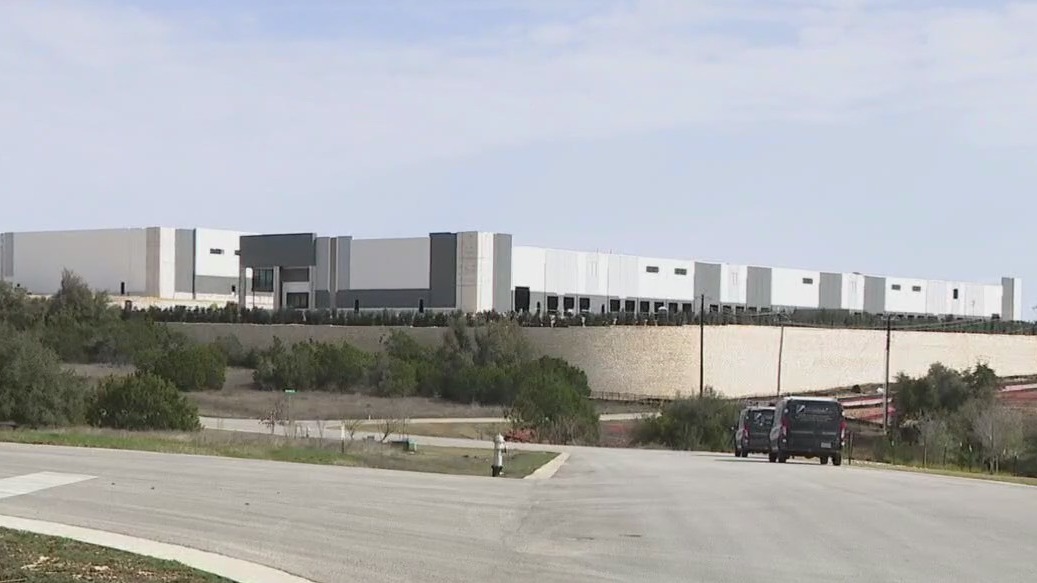 City of Bee Cave sues developers