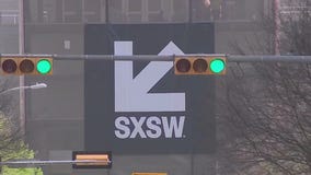 SXSW band scam warning