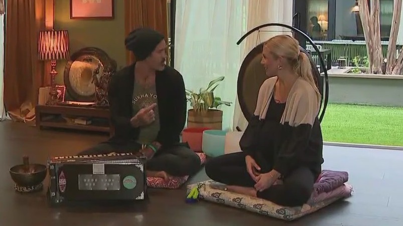 Suhka Yoga in East Austin