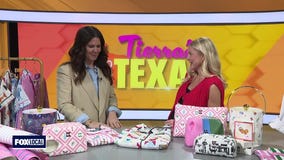 Katie Kime: Tierra's Texas