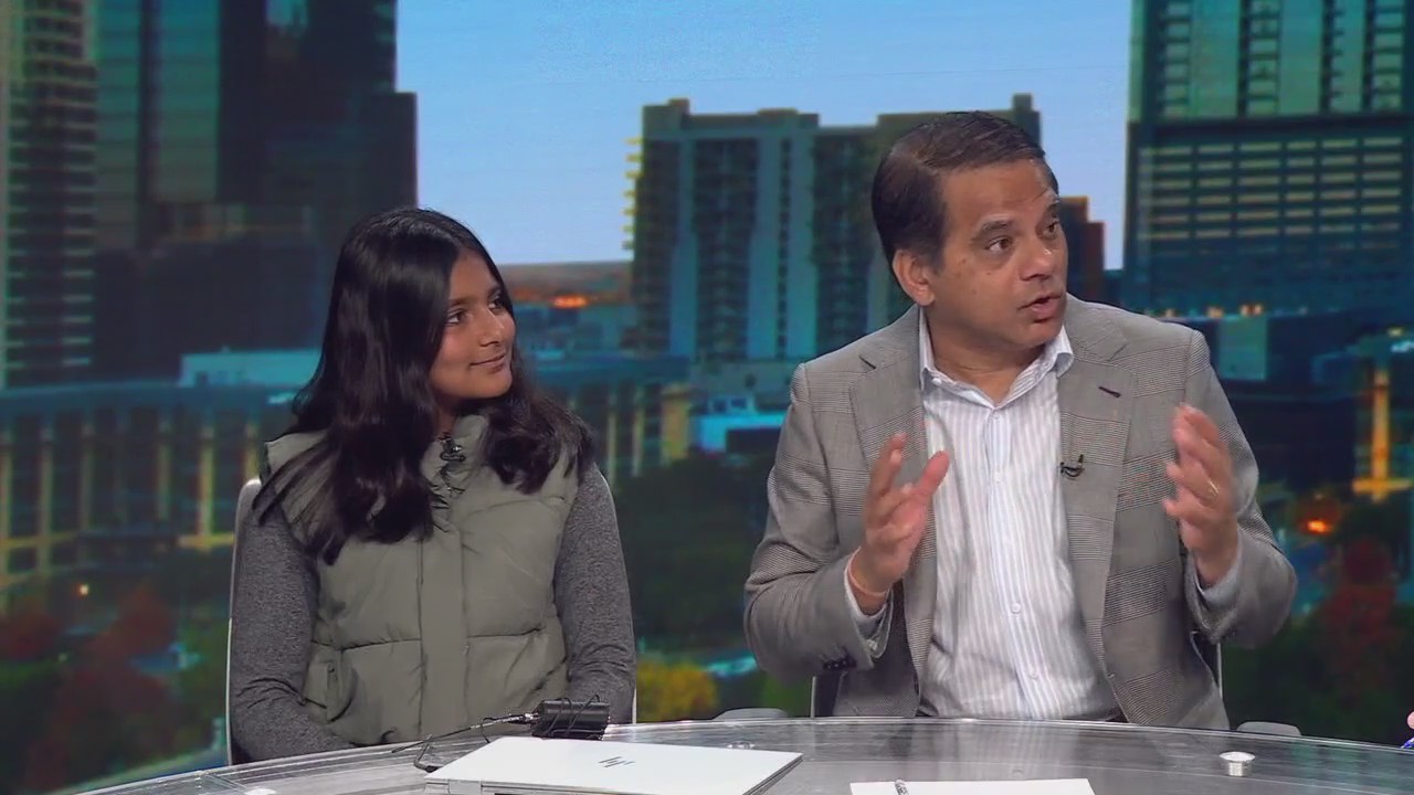 Dr. Pradeep Kumar on what sugary drinks do to your body