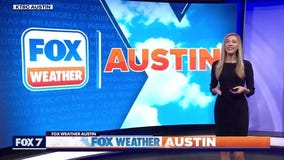 FOX Weather Austin: 2/12/25