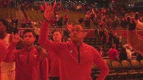 Texas men's basketball team is struggling