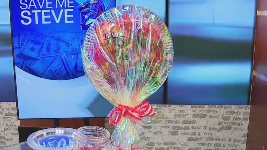 Valentine's Day: Creative and DIY gifts