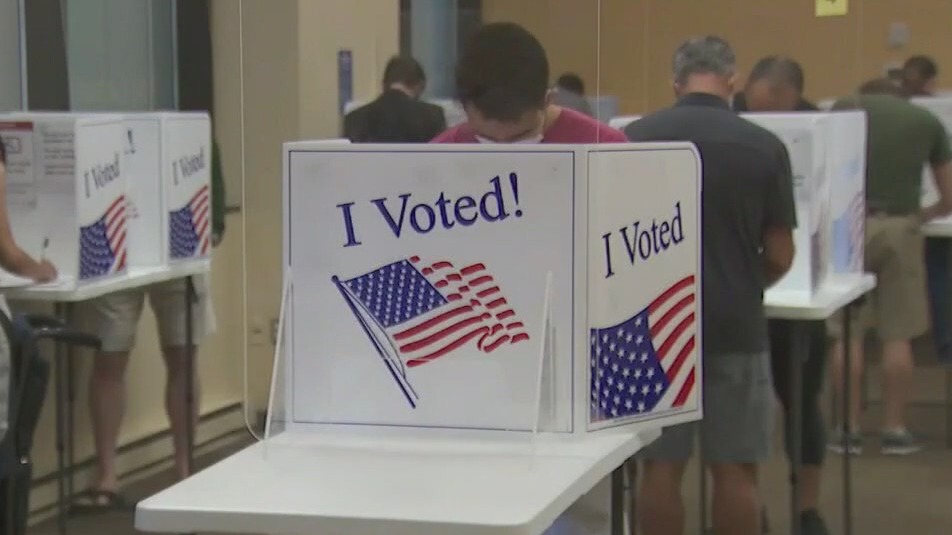 Texas bills could end county-wide voting option