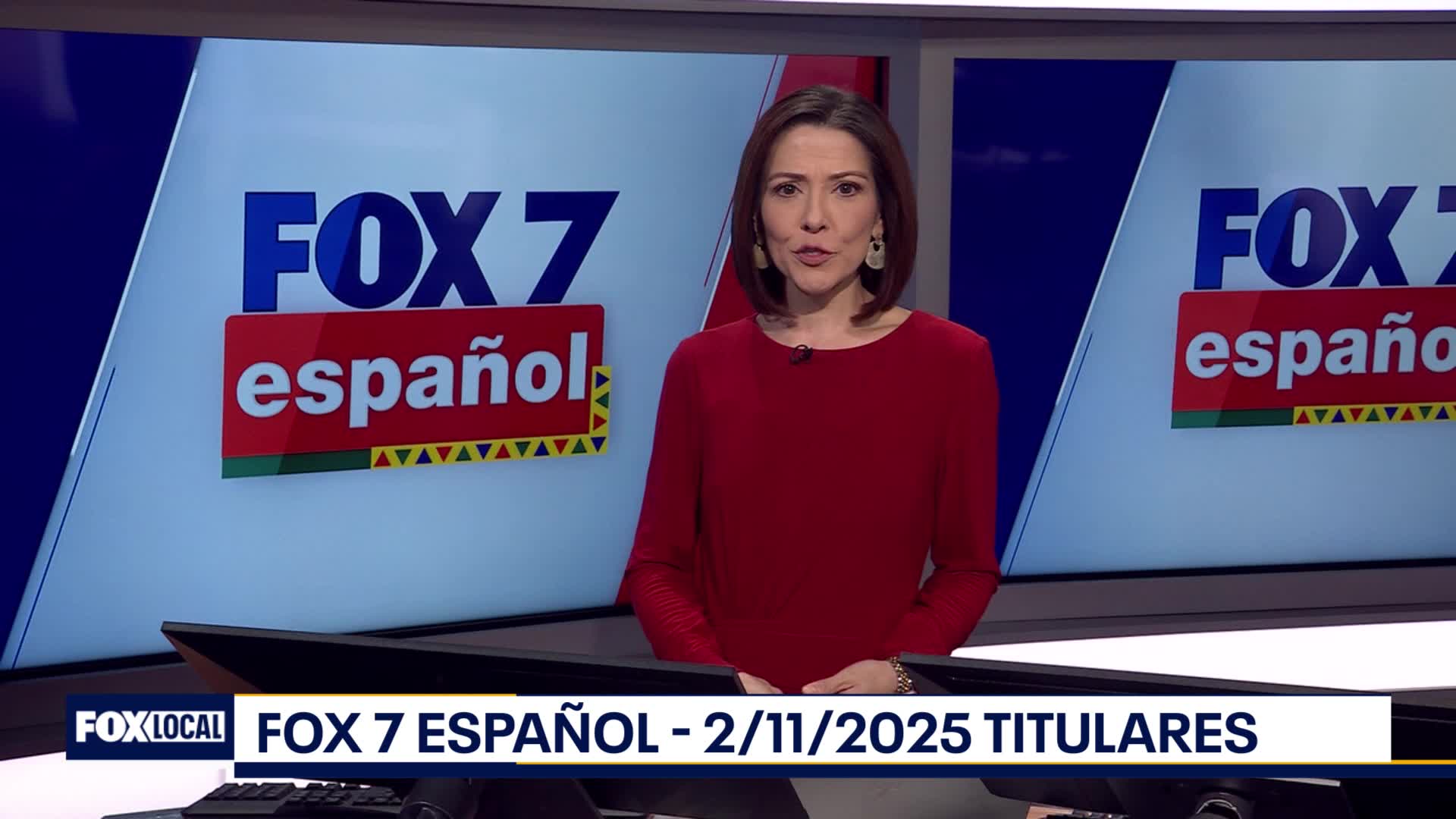 FOX 7 Espa?ol - 2/11/25 Titulares