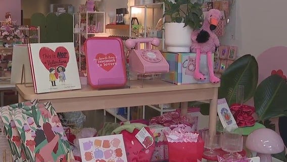 The Roommate Collective: Tierra's Texas