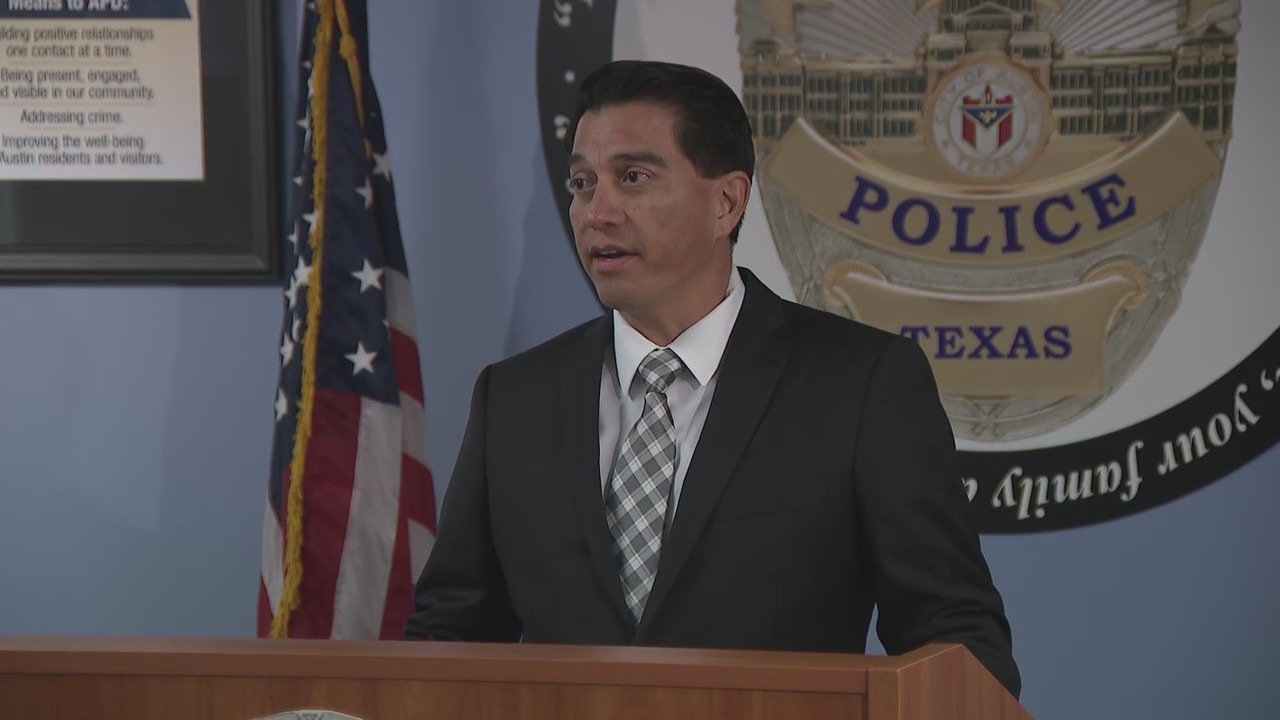 Austin apartment shooting: 6 arrested | FULL UPDATE