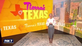 Tierra's Texas - Episode 49
