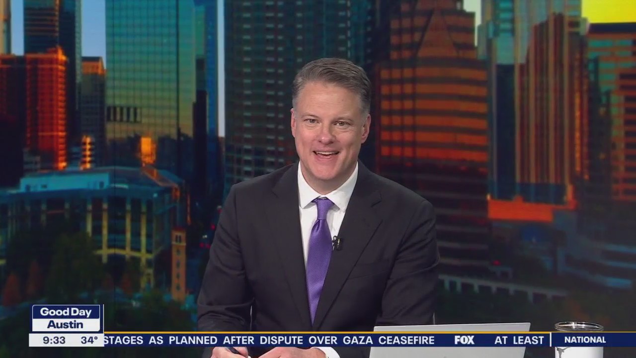 'Dazed and Confused' house for sale in Austin