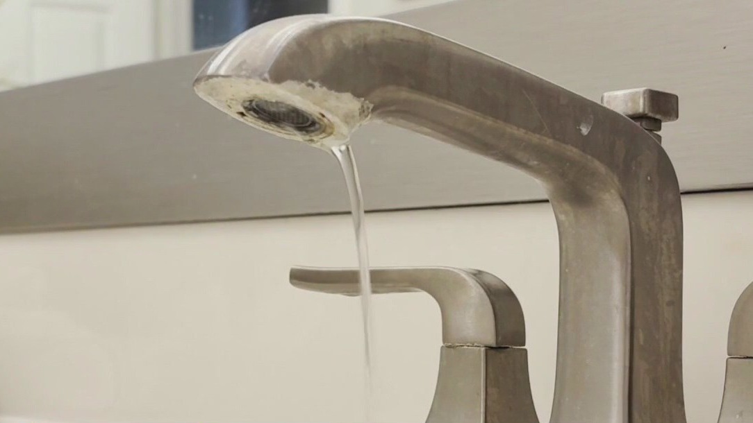 Preparing for winter weather in Austin