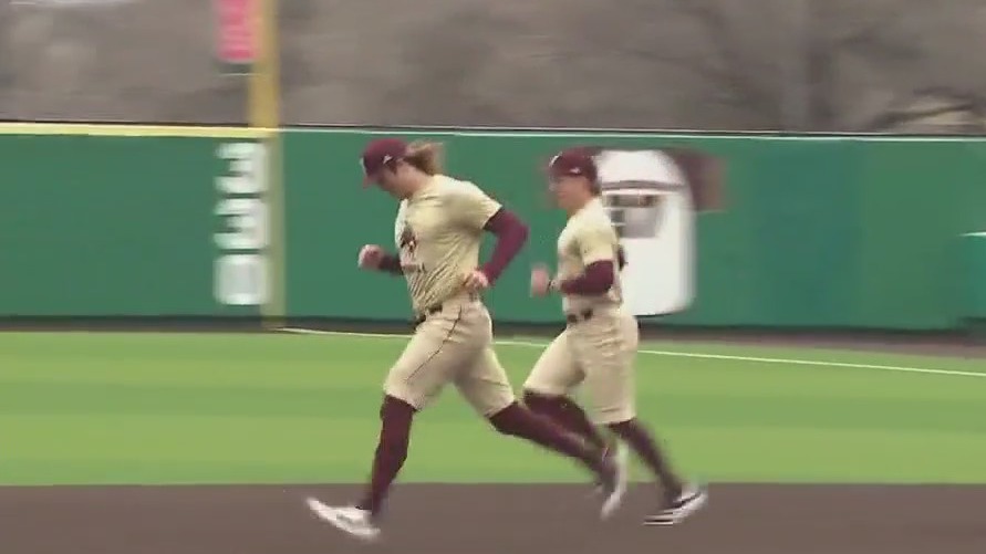 TXST baseball season gets underway
